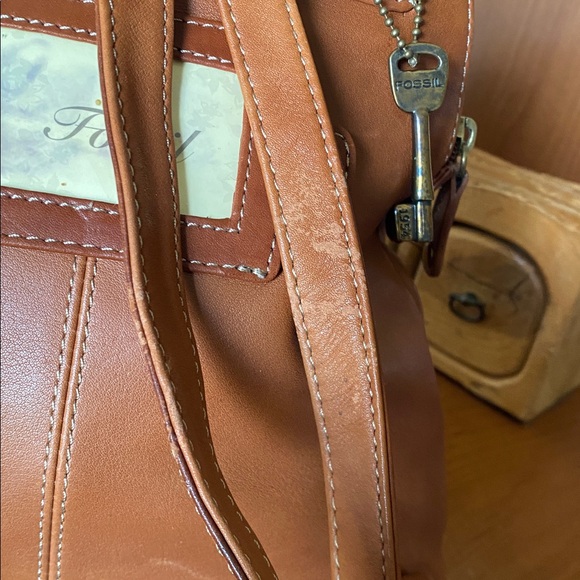 Fossil Mini Backpack - Picture 11 of 15